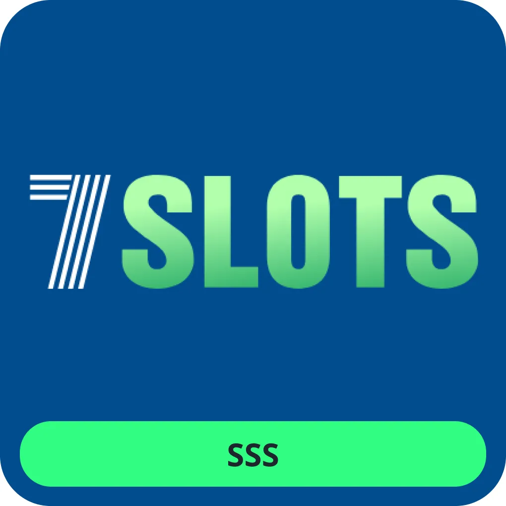 7slots SSS